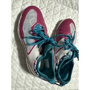 Drop Shot Sneakers Size 6.5